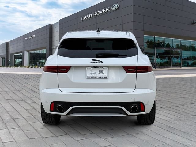 Certified Used 2024 White Jaguar P250 image 4