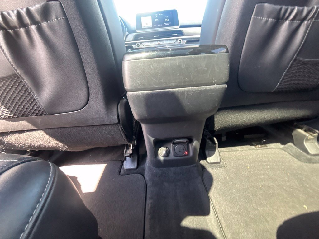Certified Used 2021 Gray Kia SX image 19
