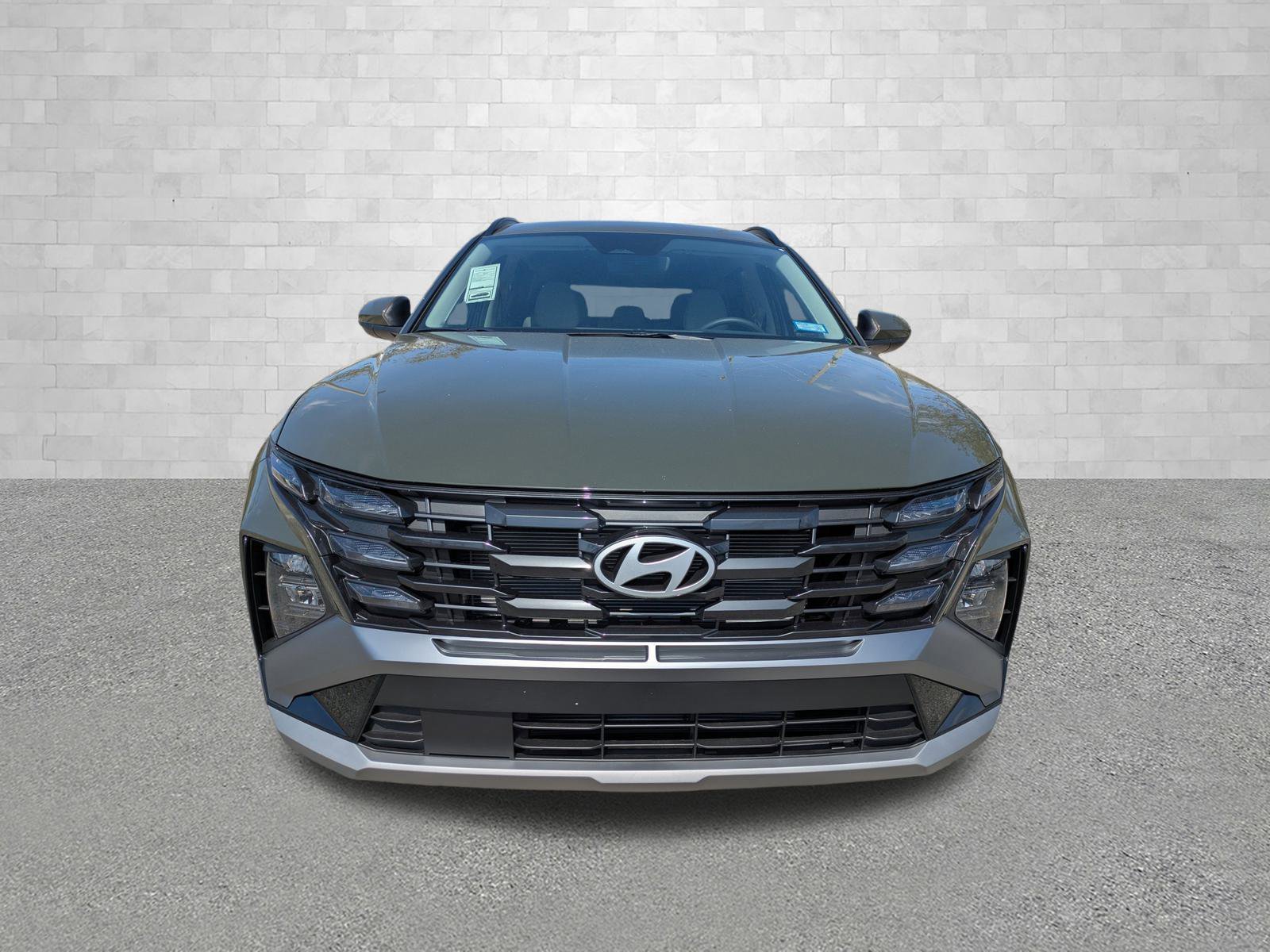 New 2026 Rockwood Green Hyundai SEL FWD image 6
