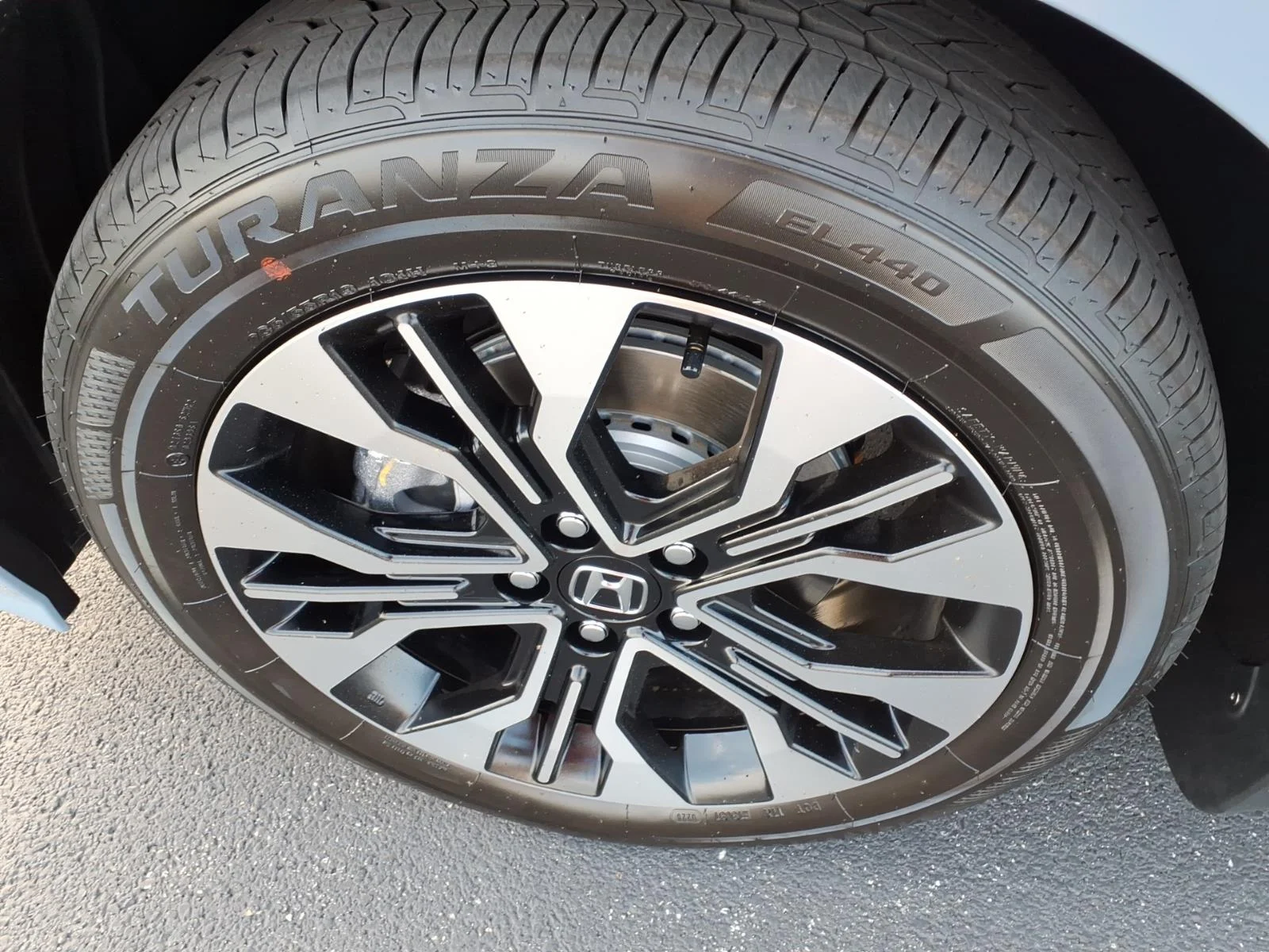 2026 Honda Odyssey Elite - Photo 19