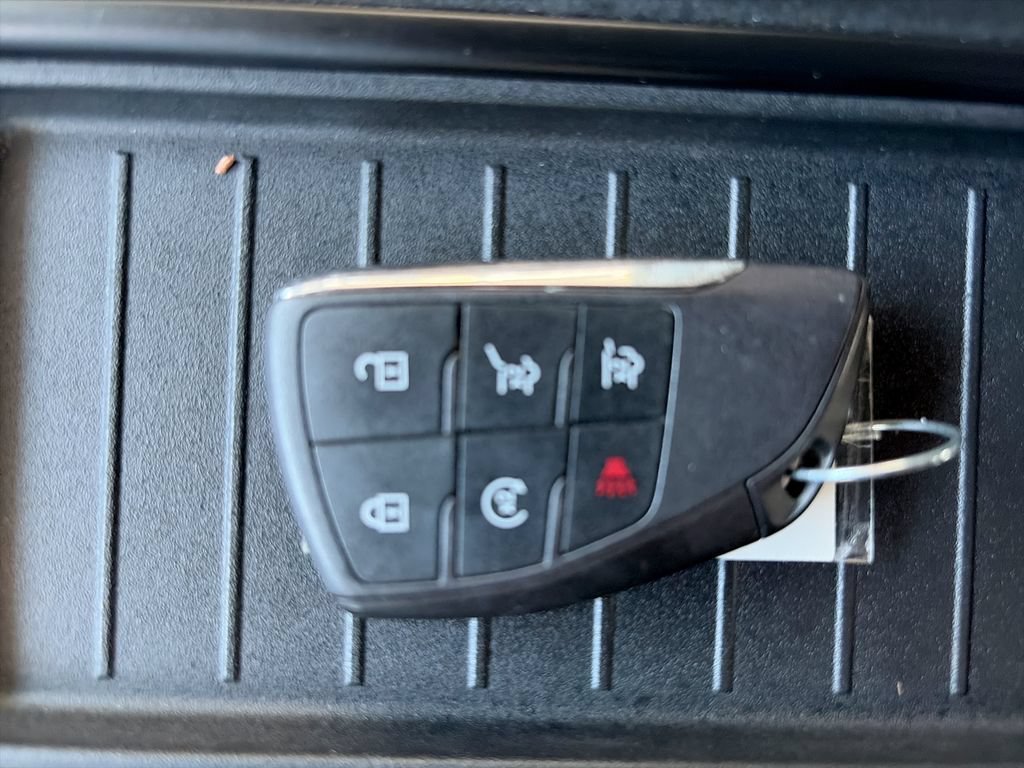 Certified Used 2024 Black Chevrolet LT image 36