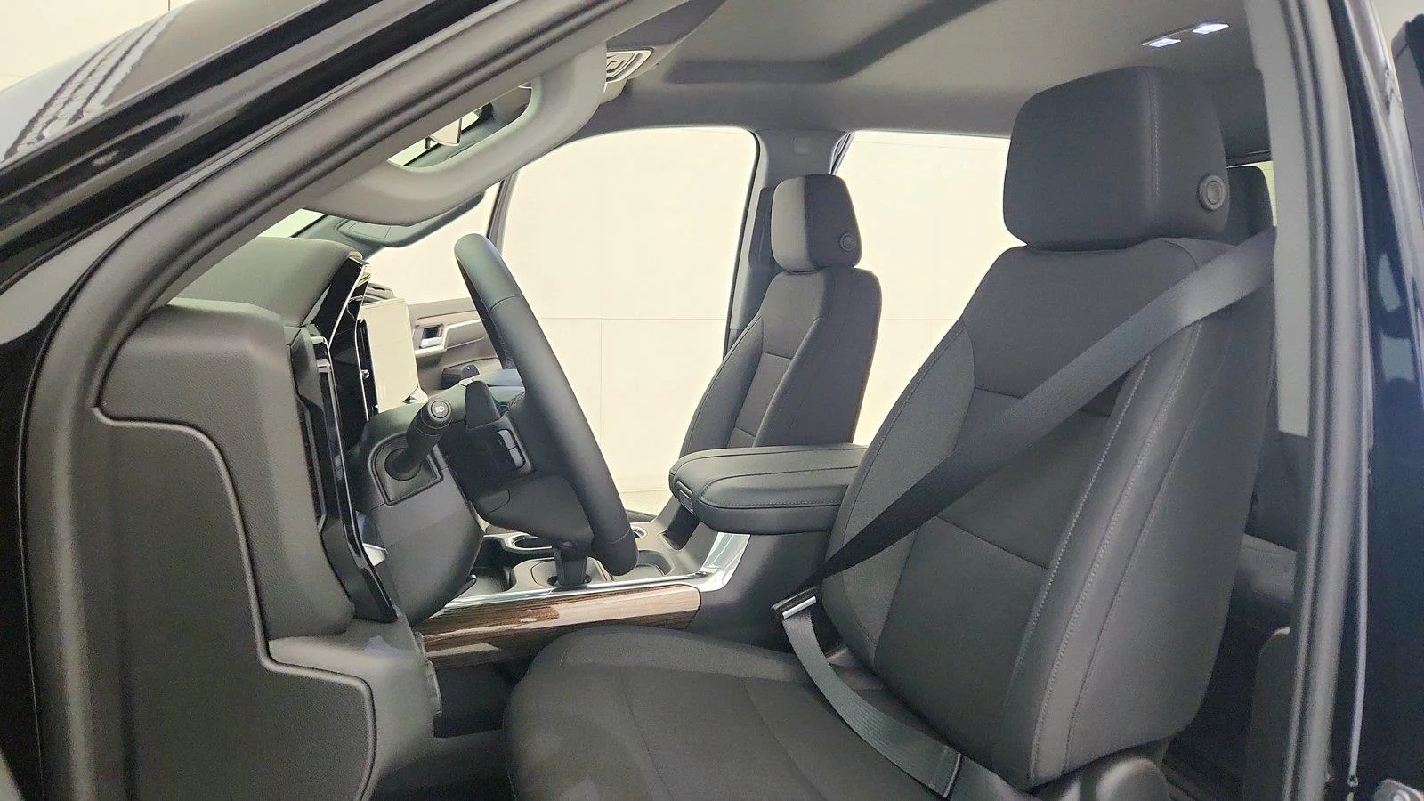 2026 Chevrolet Silverado 1500 RST - Photo 24