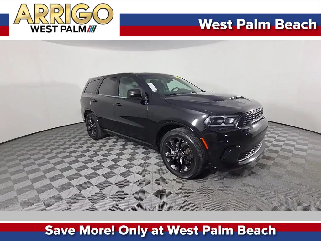 2023 Dodge Durango