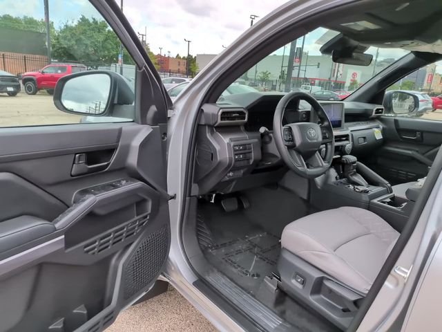 Used 2026 Silver Toyota SR5 image 10