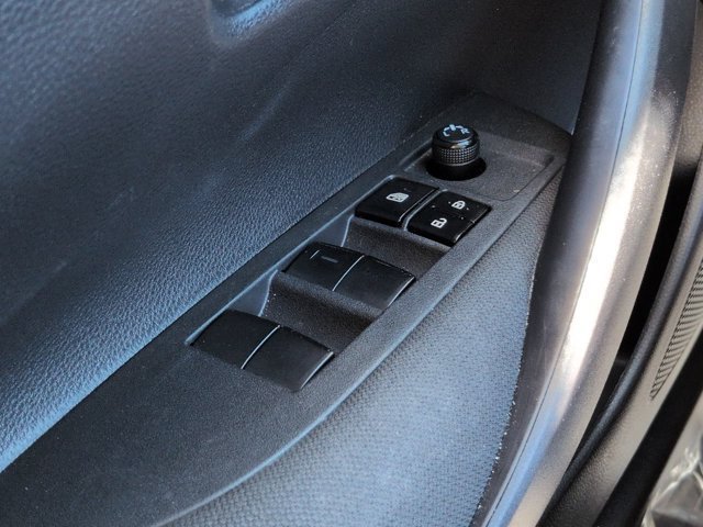 Used 2024 White Toyota LE image 21