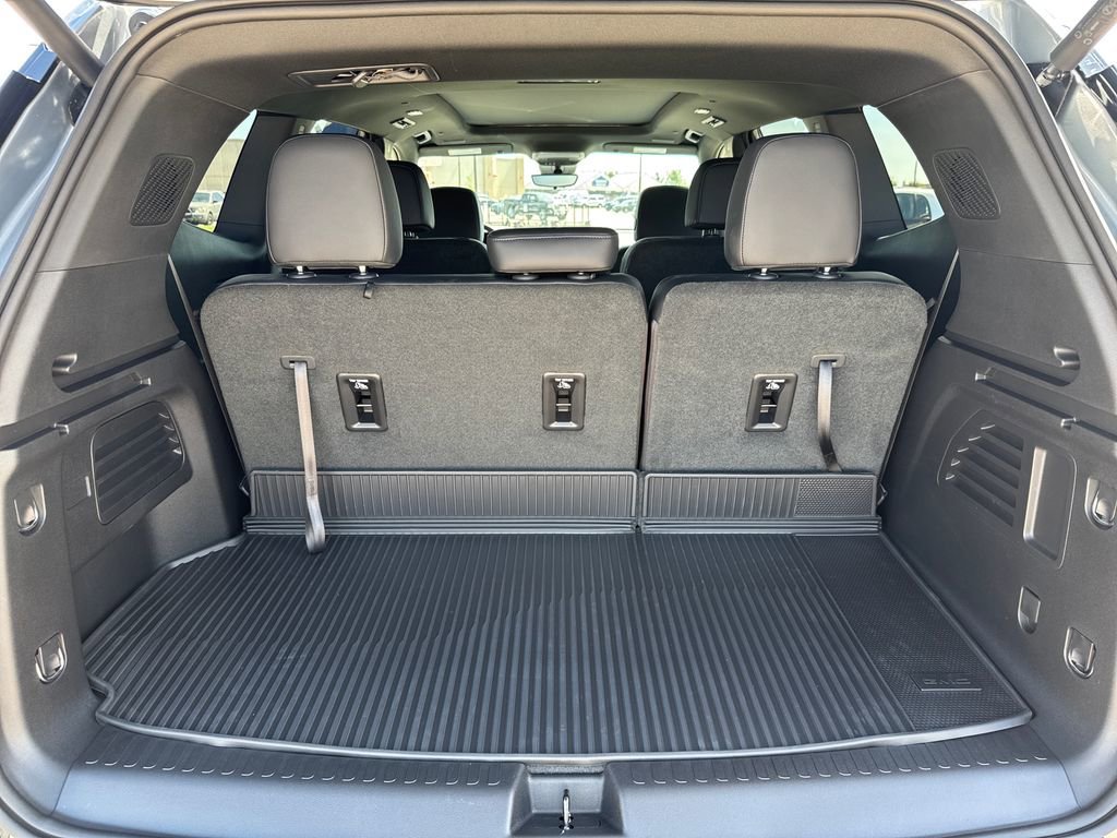2026 GMC Acadia Elevation - Photo 42