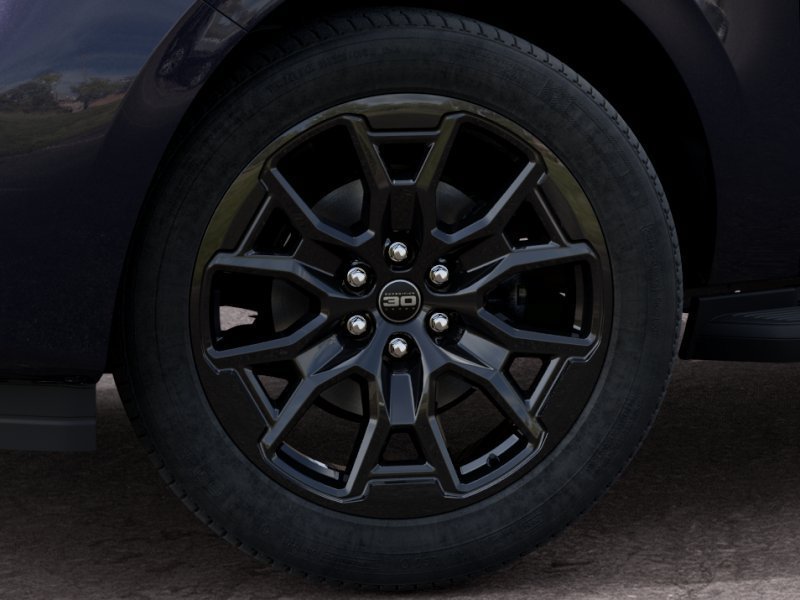 New 2027 Blue Ford Platinum 30th Anniversary Edition image 19