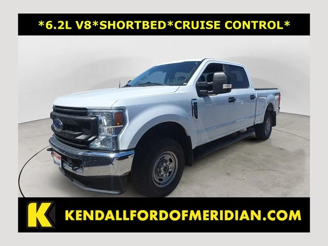 2022 Ford F-250 XL 4x4 Crew Cab 6-3/4' Box's photo