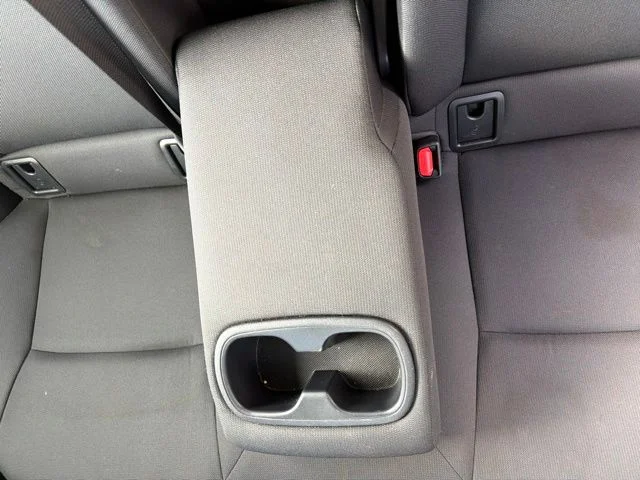 Certified Used 2024 Silver Toyota LE image 19