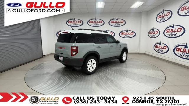 Certified Used 2022 Cactus Ford Outer Banks image 8
