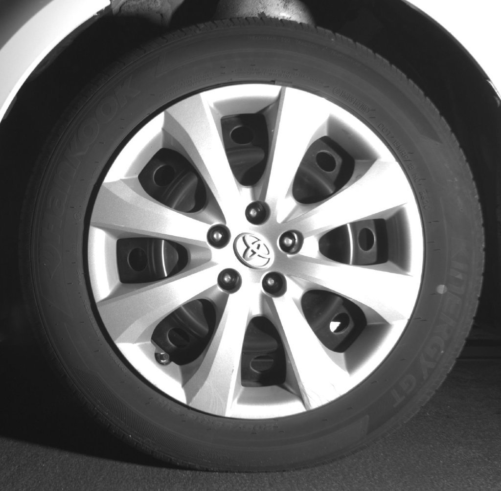 Certified Used 2021 White Toyota LE image 22