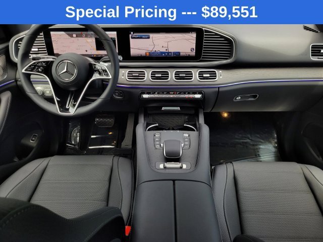2025 Mercedes-Benz GLE GLE580 - Photo 68