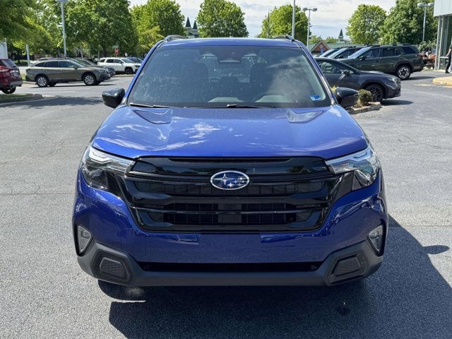 New 2026 SAPPHIRE BLUE PEARL Subaru Sport Onyx Edition image 6
