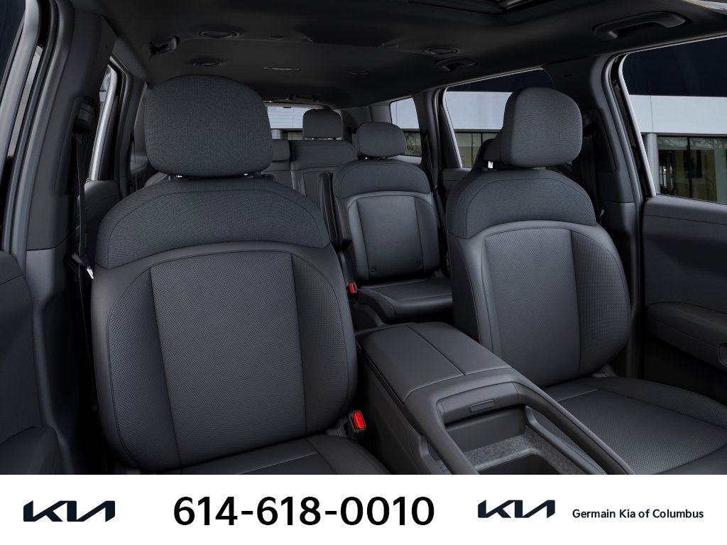 New 2027 Black Kia S image 18