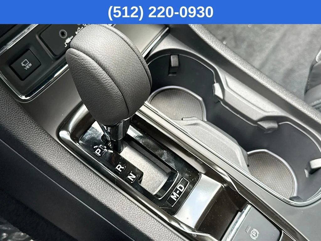 New 2026 White Subaru Onyx Edition Touring image 21