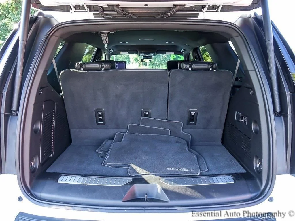2024 Chevrolet Tahoe High Country - Photo 33