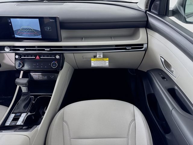 Certified Used 2026 Silver Hyundai SEL image 35