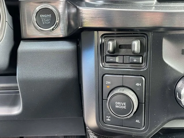 New 2026 Avalanche Ford ROUSH image 30