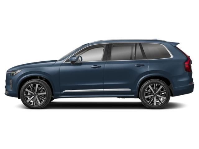 New 2026 Denim Blue Volvo Ultra image 3