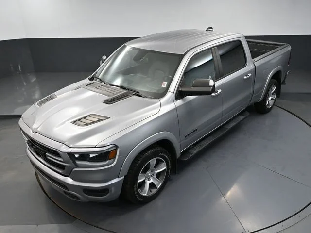 Used 2020 Silver Ram Sport image 61