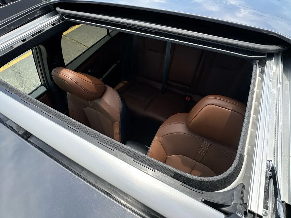 New 2026 MAGNETITE GRAY METALLIC Subaru Touring XT image 26