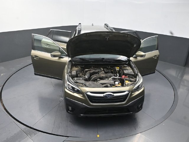 Used 2020 Brown Subaru Premium image 40
