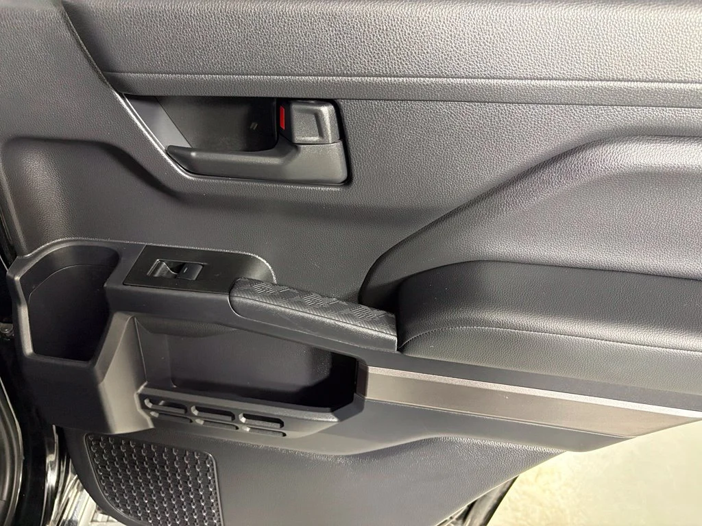 Used 2025 Black Toyota SR5 image 15