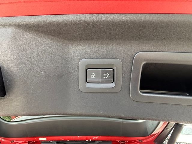 Used 2024 Red Mazda 3.3 Turbo Preferred Plus image 29