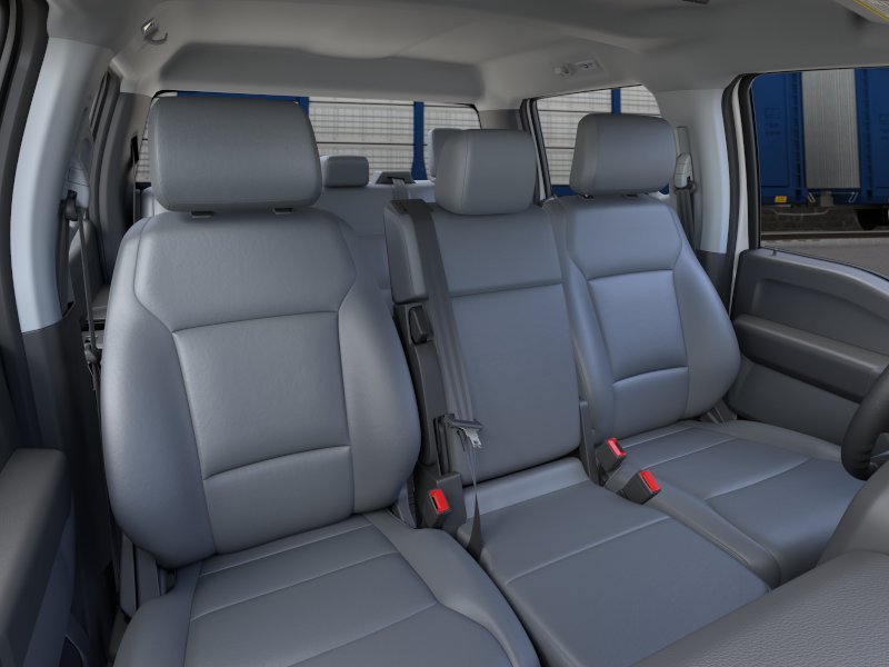 New 2026 Oxford White Ford XL image 11