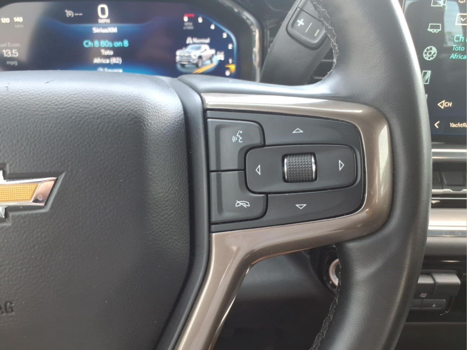 2024 Chevrolet Silverado 2500HD High Country - Photo 22
