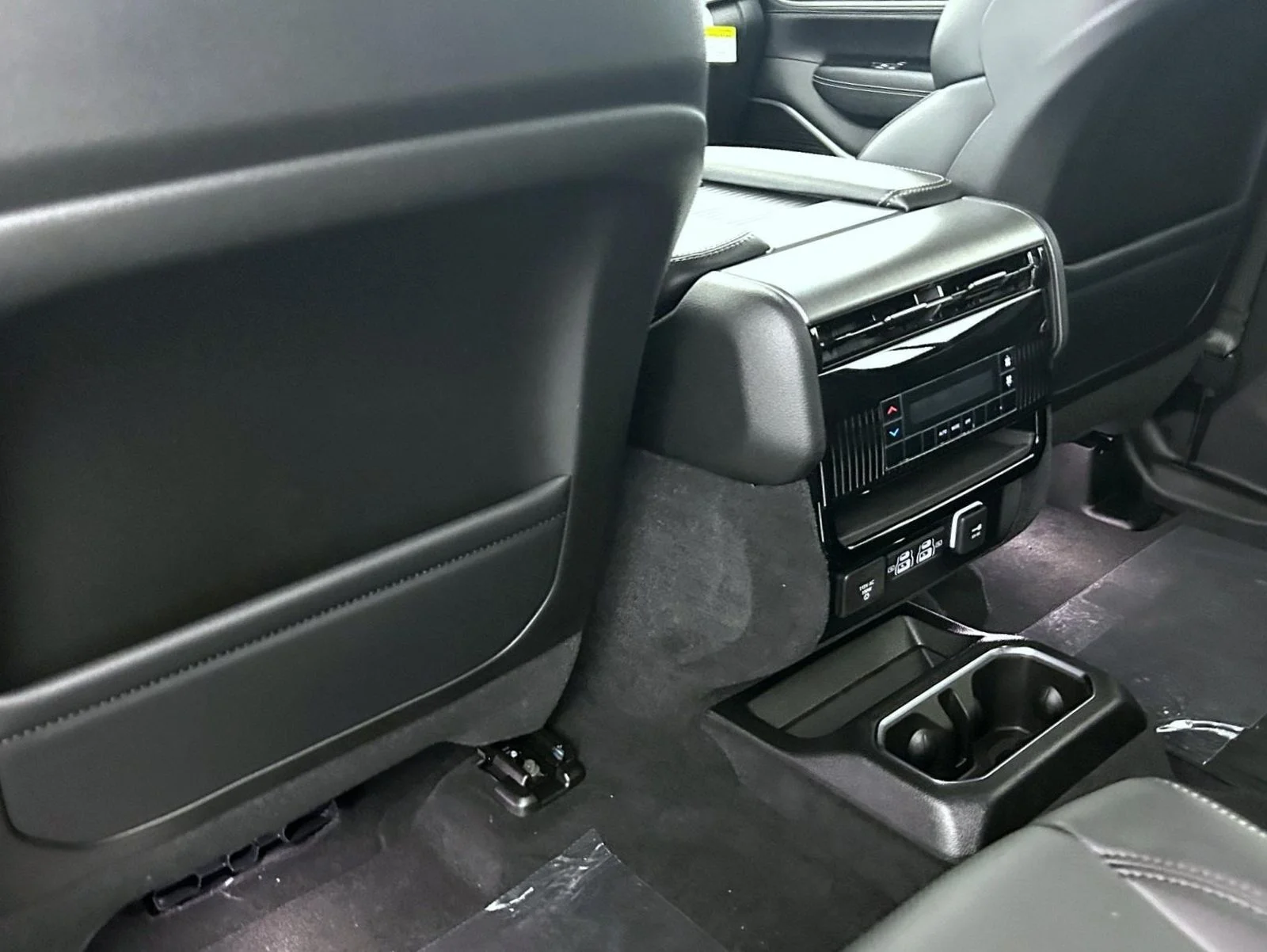 New 2026 Black Jeep  image 23