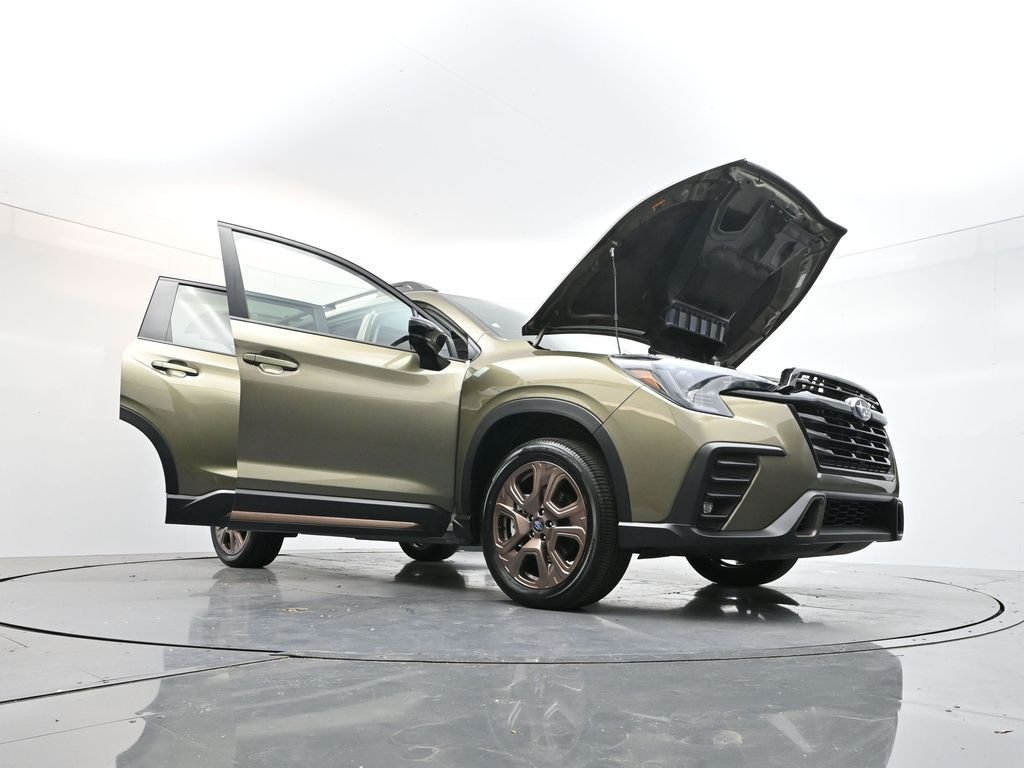 Used 2025 Brown Subaru Limited Bronze Edition image 45