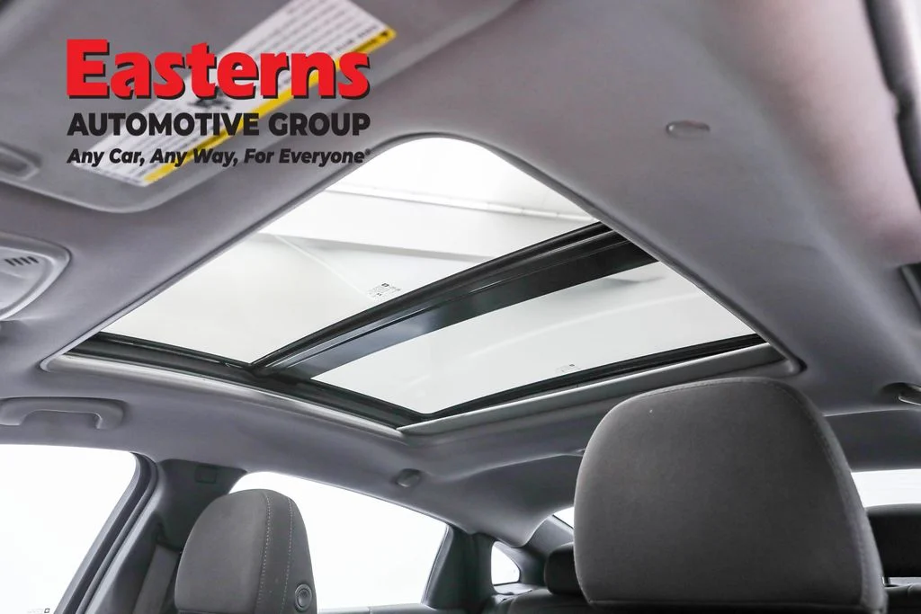Used 2023 Black Chevrolet LT image 35