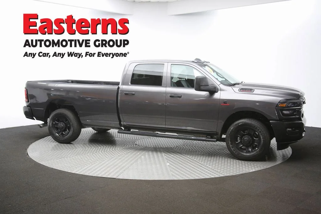 Used 2025 Gray Ram Tradesman image 46