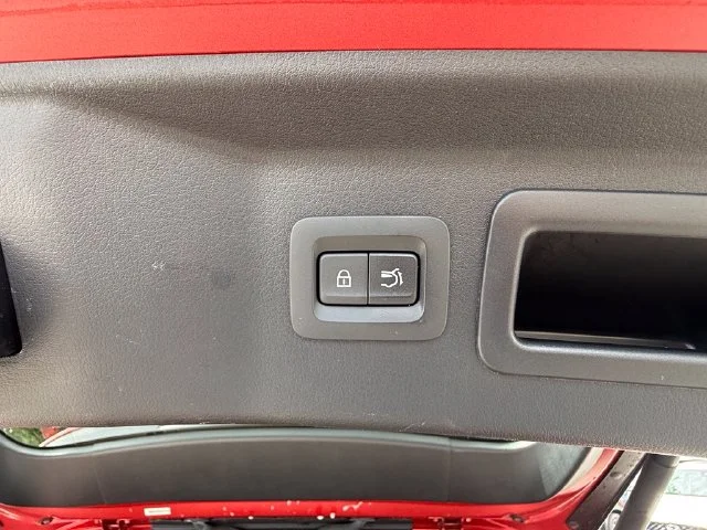 Used 2024 Red Mazda 3.3 Turbo Preferred Plus image 29