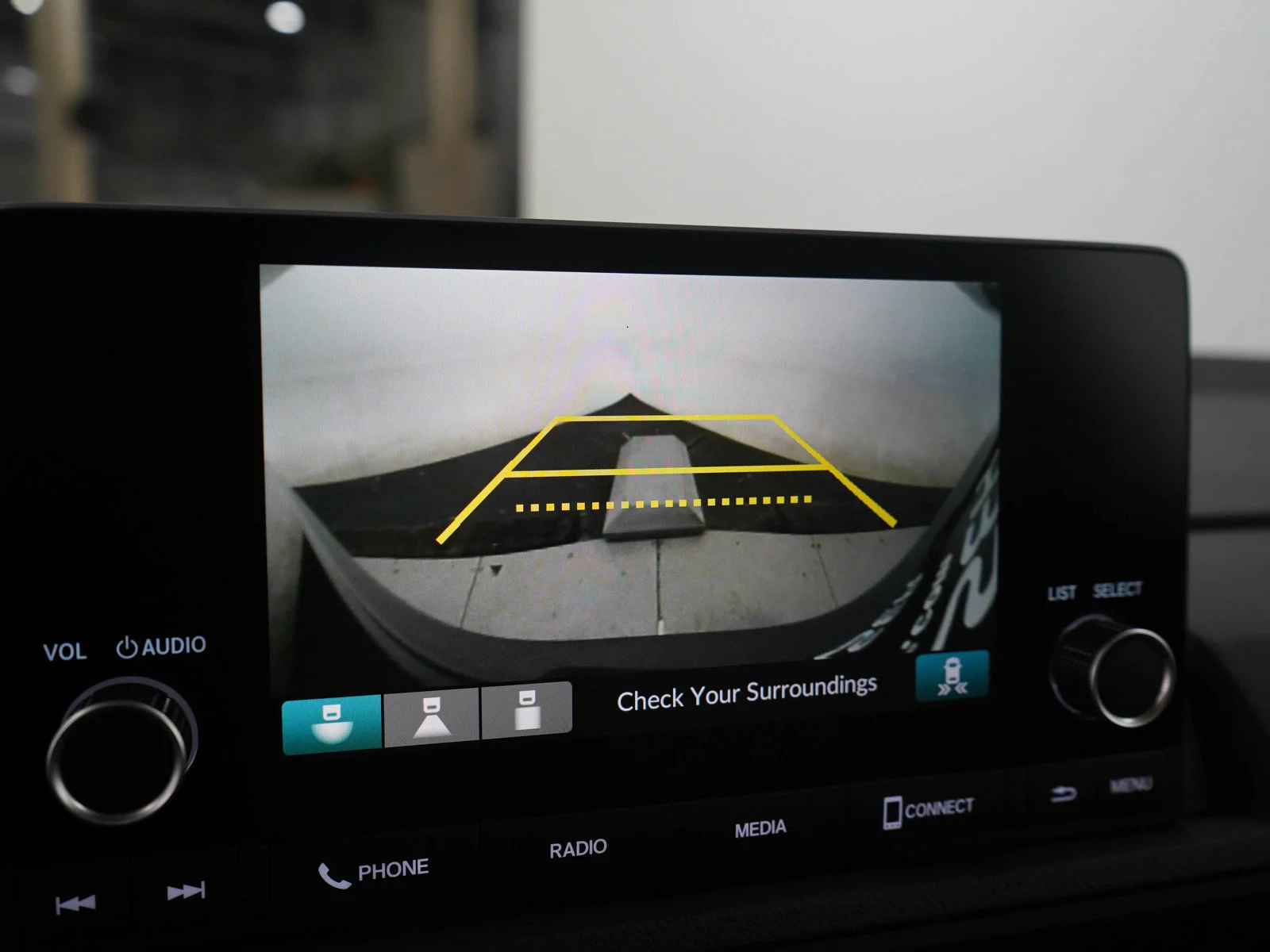 Used 2024 Black Honda EX AWD image 27