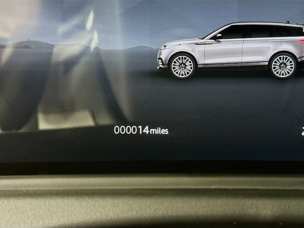 New 2026  Land Rover Dynamic SE image 13