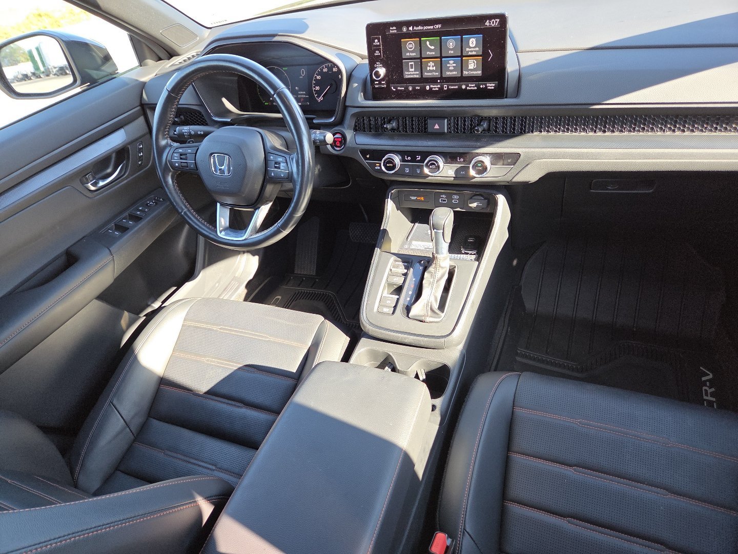 2025 Honda CR-V Sport-L - Photo 26