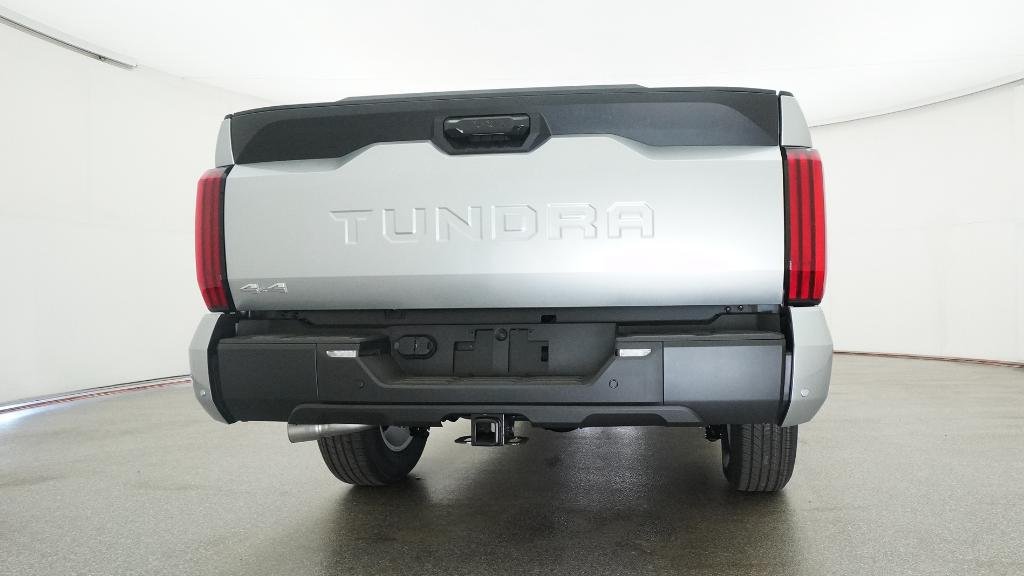 2026 Toyota Tundra SR5 - Photo 27