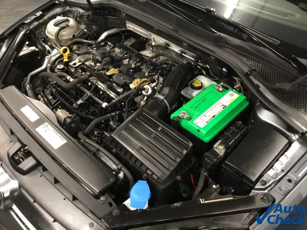 2016 Volkswagen Golf SportWagen TSI SEL - Photo 41