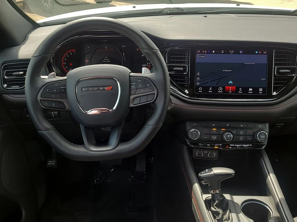 Used 2026 White Dodge GT image 19