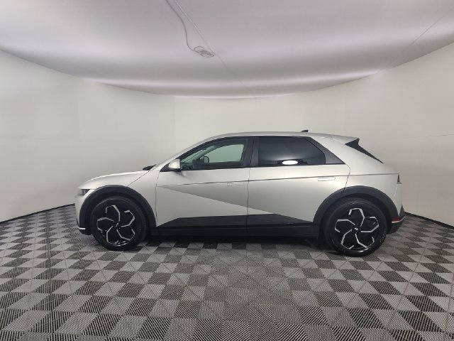 Certified 2024 Hyundai IONIQ 5 SEL with VIN KM8KNDDF6RU300580 for sale in Highlands Ranch, CO