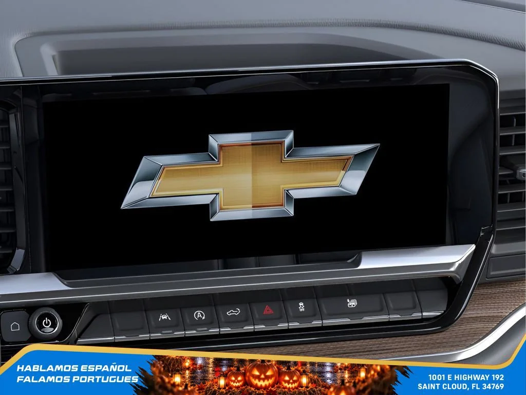 2026 Chevrolet Silverado 1500 RST - Photo 29