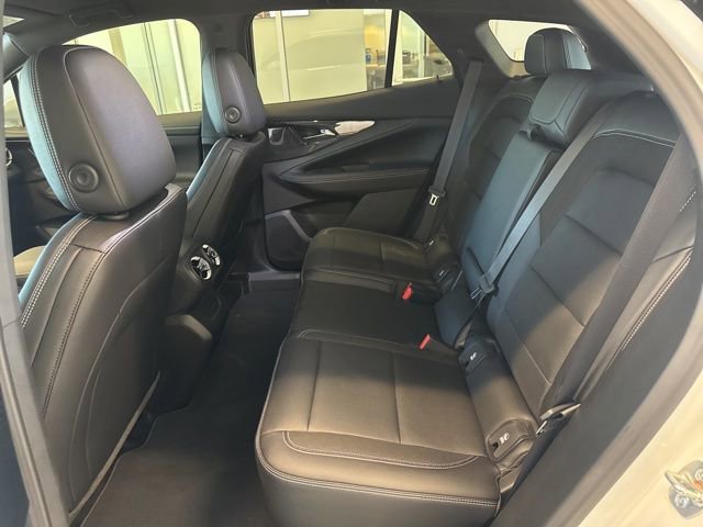 2025 Chevrolet Blazer EV LT - Photo 18