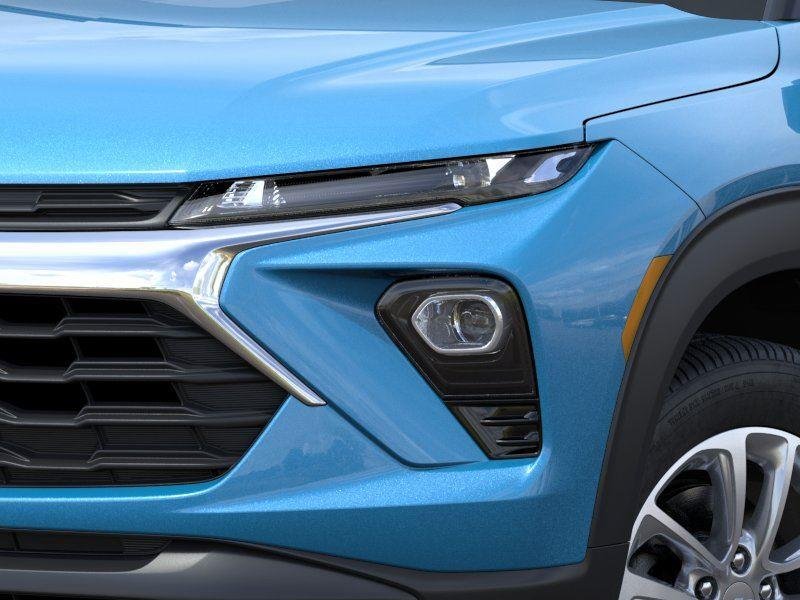 2026 Chevrolet Trailblazer LS - Photo 10