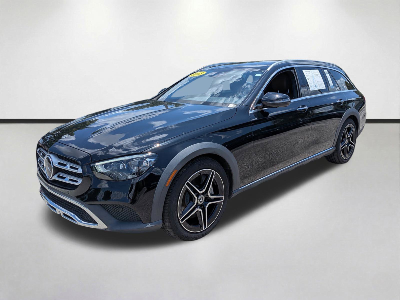 2023 Mercedes-Benz E-Class E450 All-Terrain - Photo 8