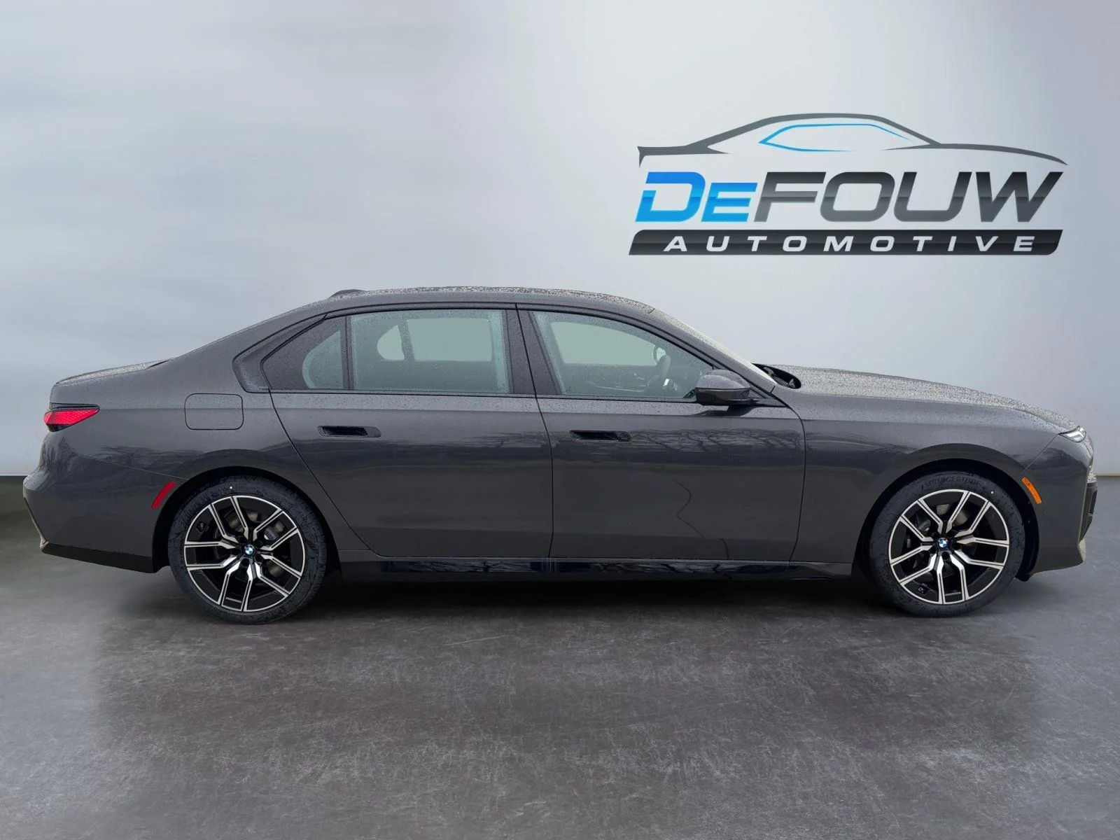 2026 BMW 7 Series 740i - Photo 12