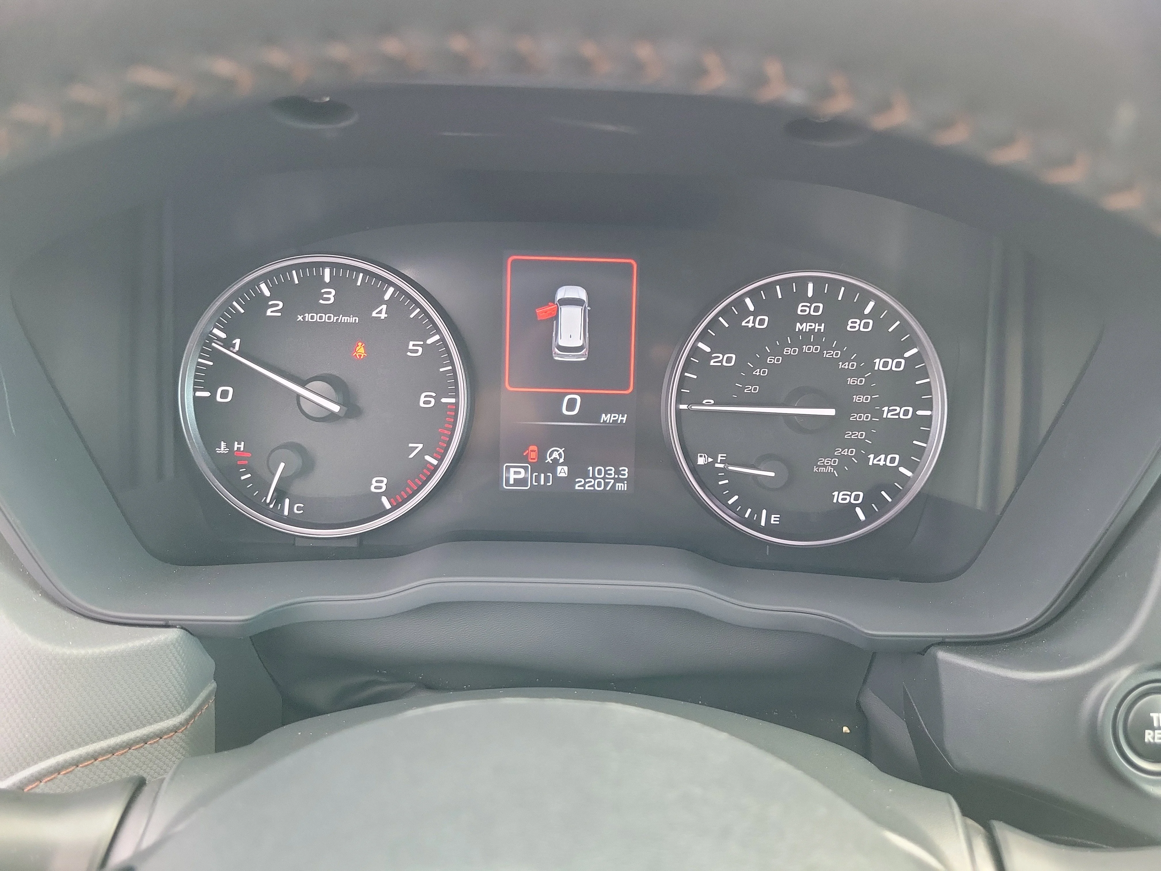 Used 2026 Magnetite Gray Metallic Subaru Sport image 26