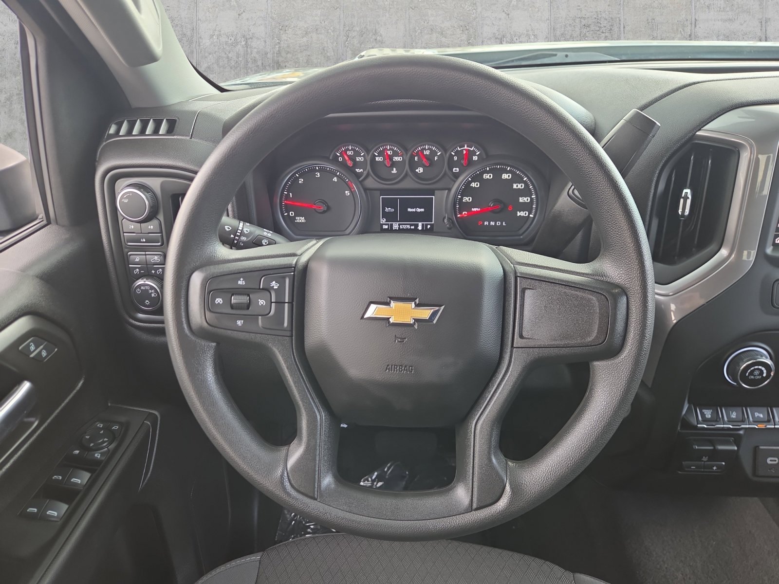 2024 Chevrolet Silverado 2500HD Custom - Photo 12