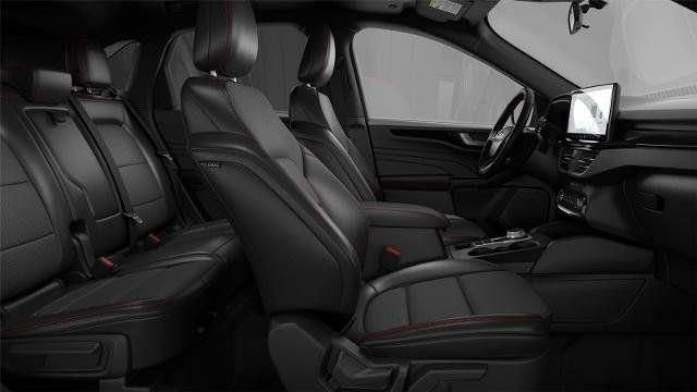 New 2026 Vapor Blue Metallic Ford ST-Line image 30